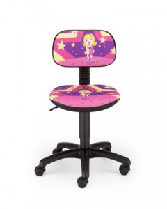 krzesło do biurka dla dziecka
